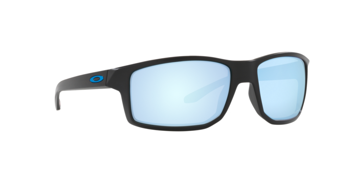 Oakley | OO9449 Gibston | Matte Black Prizm Deep Water Polarised