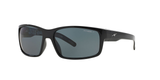 Arnette | AN4202 Fastball | Shiny Black Dark Grey Polarised