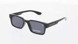 Quiksilver | QS1012 Beach Bandit | Gloss Black Smoke