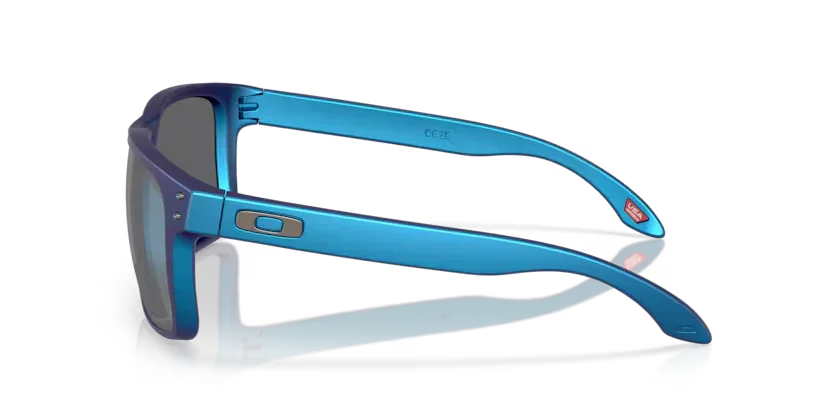 Oakley | OO9417 Holbrook XL | Matte Blue Black Polarised