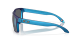 Oakley | OO9417 Holbrook XL | Matte Blue Black Polarised