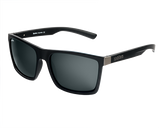 Spotters | Riot | Matte Black Carbon Polarised
