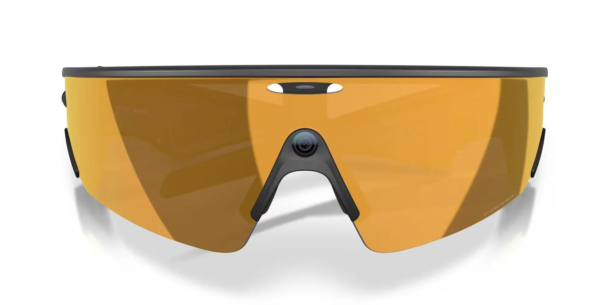 Oakley Meta | OW8001 Vanguard | Black-Prizm 24K