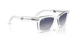 Ray-Ban | RBR0502SM Ferrari | Transparent