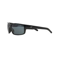 Arnette | AN4202 Fastball | Shiny Black Dark Grey Polarised