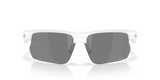 Oakley | OO9400 Bisphaera | Matte White Prizm Black