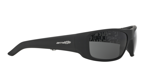Arnette | AN4182 Hot Shot | Black Polarised