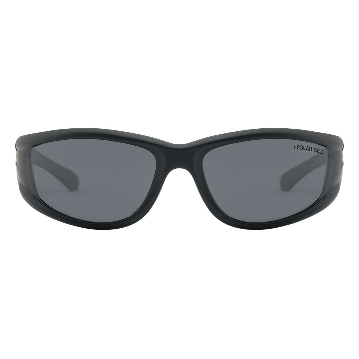 Dirty Dog | DD52844 Banger | Black Green Polarised