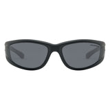 Dirty Dog | DD52844 Banger | Black Green Polarised