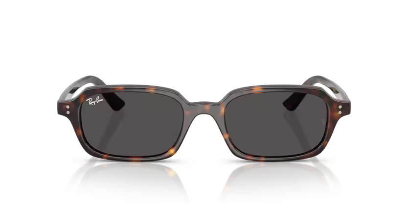 Ray-Ban | RB4455 Zuri | Havana Dark Grey