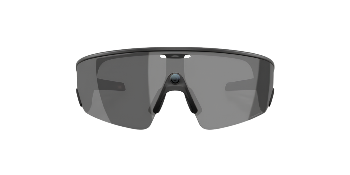 Oakley Meta | OW8001 Vanguard | Black Prizm Black