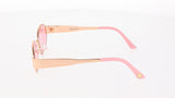 Roxy | RS2001 Coastal Couture | Gold Pink