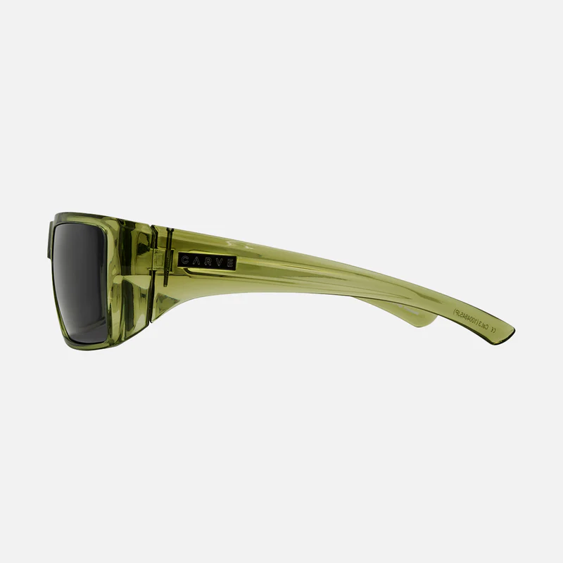 Carve | 27736 Sanada | Chartreuse Polarised