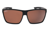 Spotters | Villain | Matte Black Halide Polarised