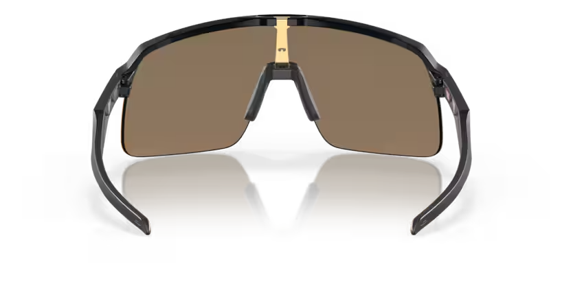 Oakley | Sutro Lite | Matte Carbon Prizm 24K
