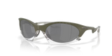 Oakley | Plantaris | Matte Moss Green