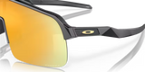 Oakley | Sutro Lite | Matte Carbon Prizm 24K