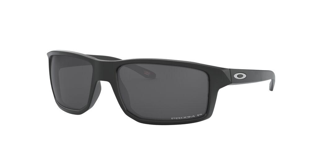 Oakley | OO9449 Gibston | Matte Black Prizm Black Polarised
