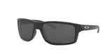 Oakley | OO9449 Gibston | Matte Black Prizm Black Polarised