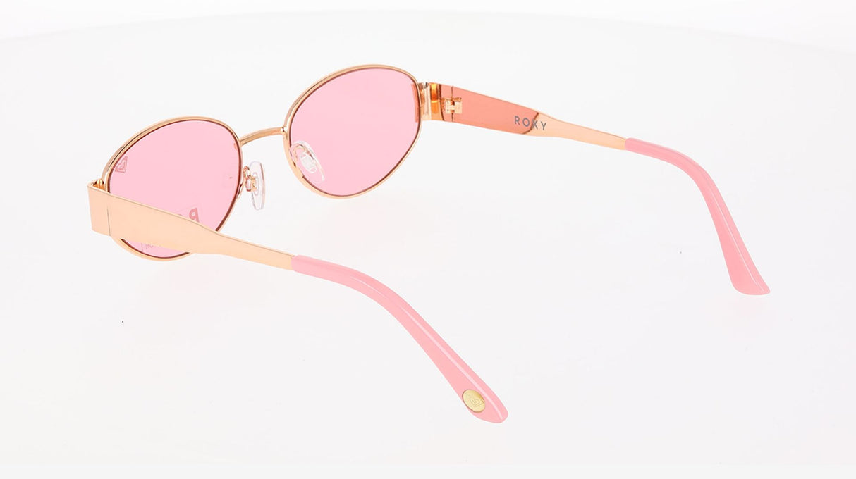 Roxy | RS2001 Coastal Couture | Gold Pink