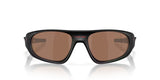 Oakley | OO9528 | Matte Black Prizm Tungsten Lens