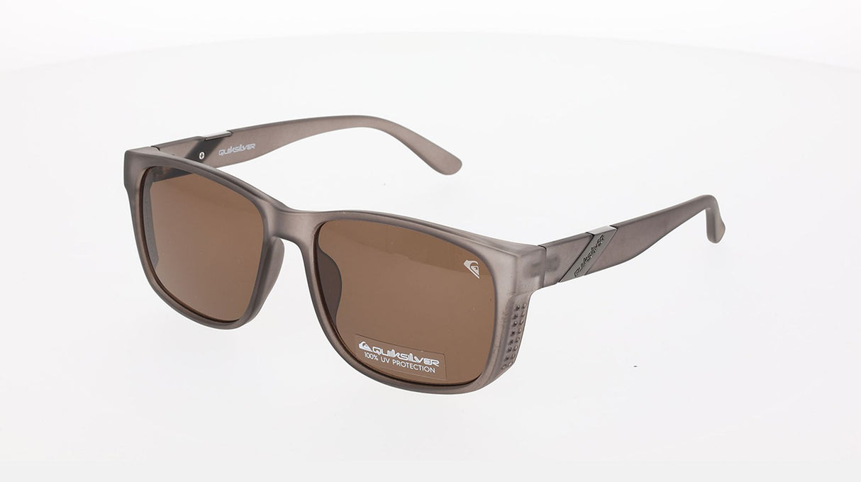 Quiksilver | QS1013 Capsized | Transparent Smoke Brown