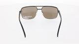 Quiksilver | QS2001 Island Haze | Gunmetal Blue Mirror