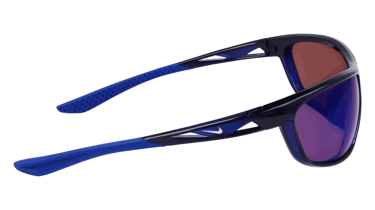 Nike | Windtrack Run E | Black Midnight Blue