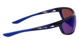 Nike | Windtrack Run E | Black Midnight Blue