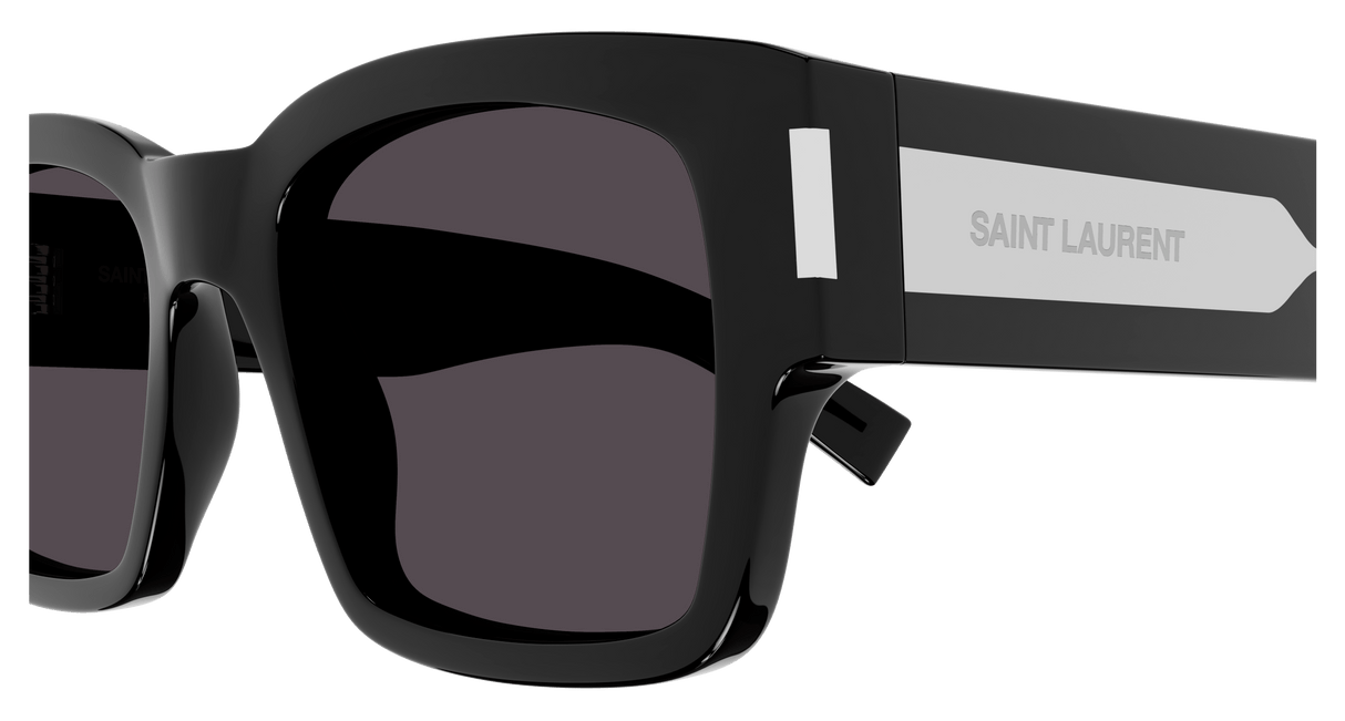 Saint Laurent | 617 | Black