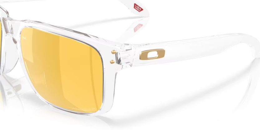 Oakley | OO9102 Holbrook | Prizm 24k Polarised