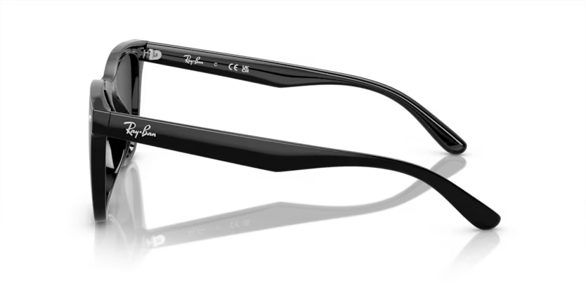Ray-Ban | RB4420 | Black Dark Grey