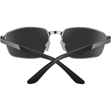 Serengeti | SS597003 Kean | Shiny Grey Polarised