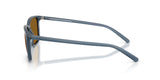 Arnette | AN4364 Dinsky | Opal Blue Brown Polarised