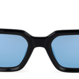Police | SPLU82 | Shiny Black Blue