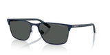 Arnette | AN3094 Hampere | Matte Blue Dark Grey