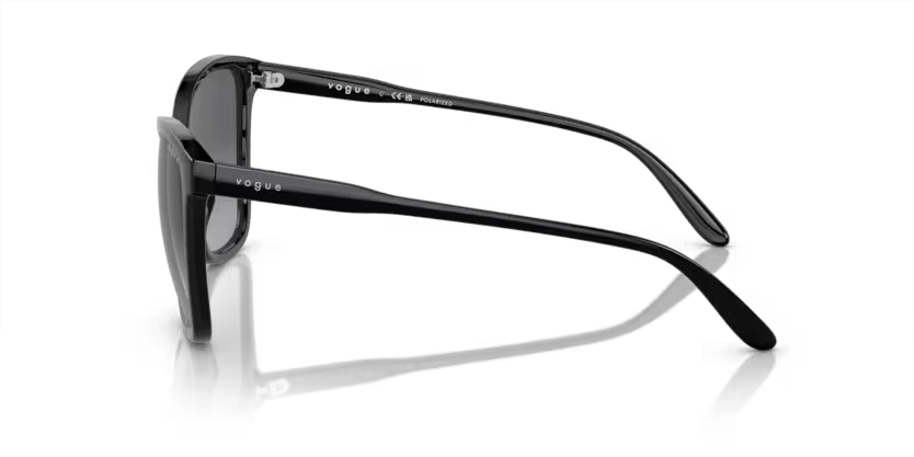 Vogue Eyewear | VO5520S | Black Polarised