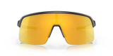 Oakley | Sutro Lite | Matte Carbon Prizm 24K