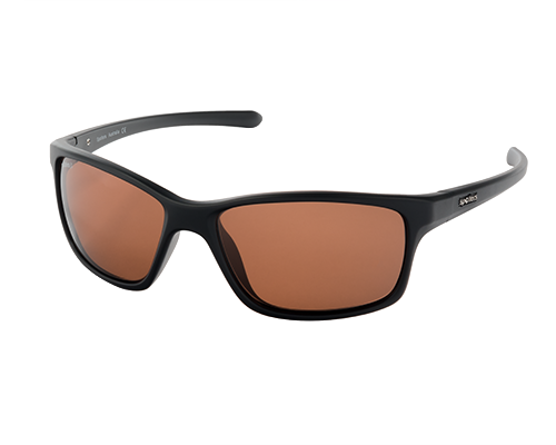 Spotters | Grit Junior | Matt Black Halide Polarised