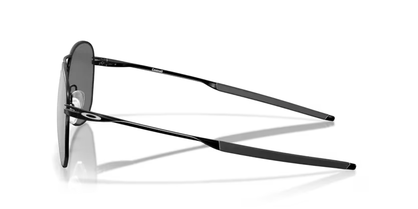 Oakley | OO4147 Contrail | Satin Black Prizm Black Polarised Lens