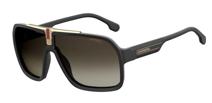 Carrera | 1014/S | Black Brown