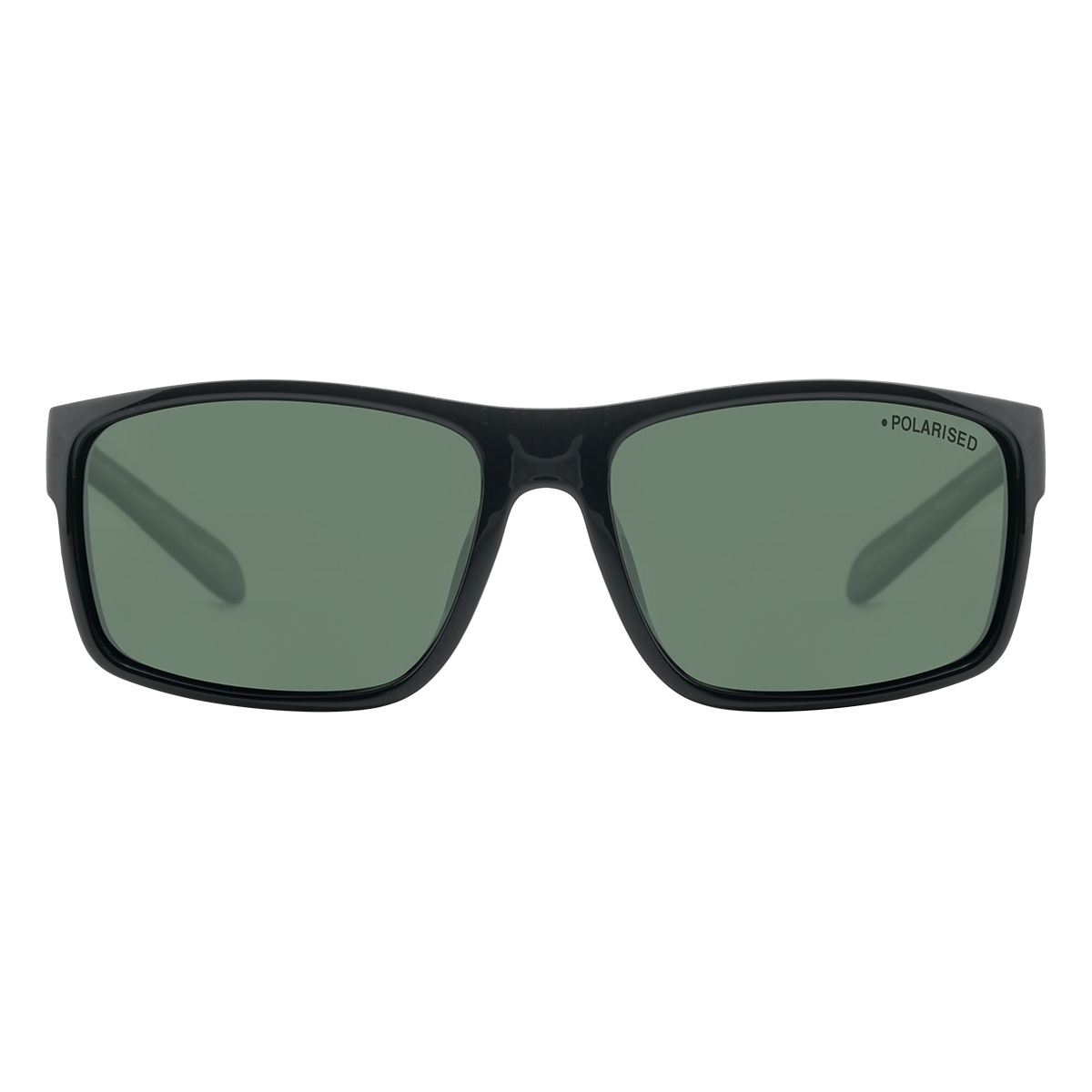 Dirty Dog | DD53705 Blast | Gloss Black Green Polarised