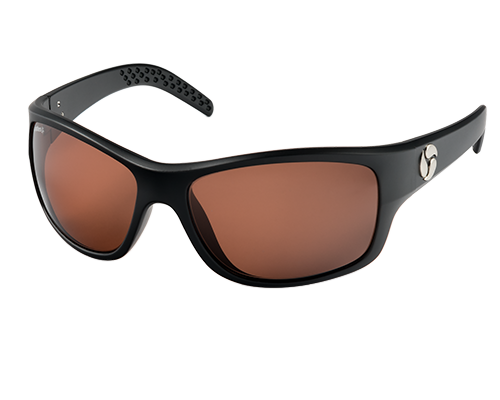Spotters | Fusion | Matte Black Halide Polarised