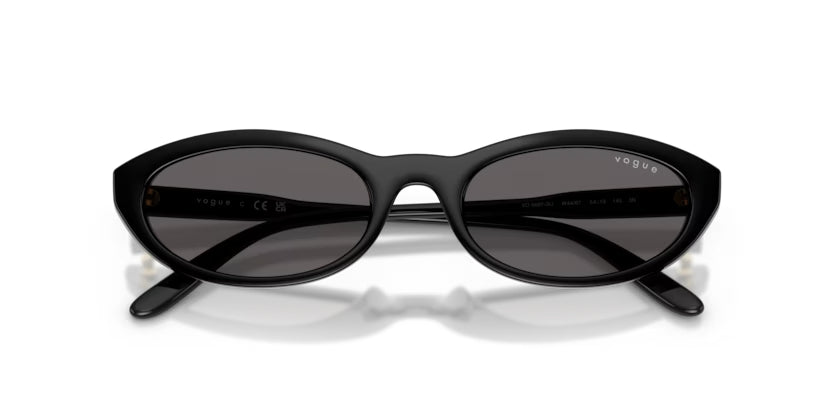 Vogue Eyewear | VO5697SU | Black