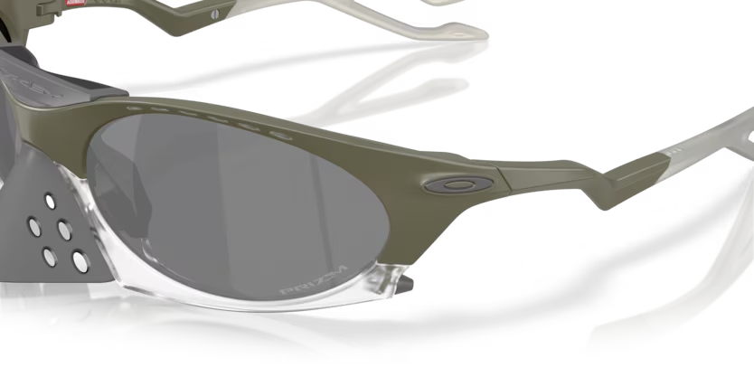 Oakley | Plantaris | Matte Moss Green
