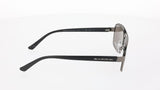 Quiksilver | QS2001 Island Haze | Gunmetal Blue Mirror