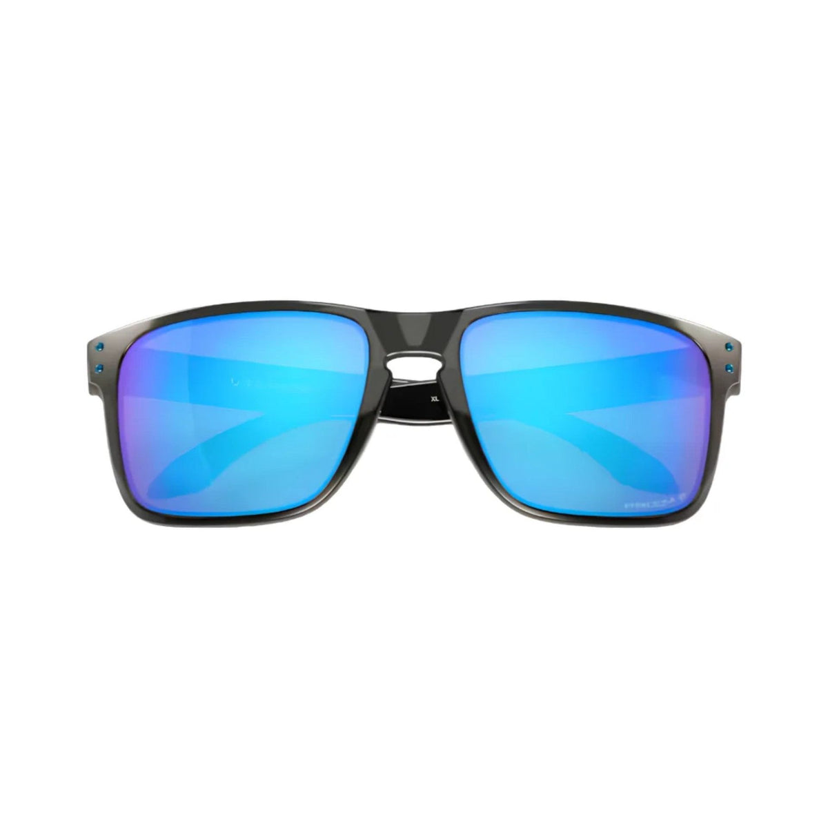 Oakley | OO9417-09 Holbrook XL | Grey Smoke Prizm Sapphire Iridium Polarised