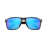Oakley | OO9417-09 Holbrook XL | Grey Smoke Prizm Sapphire Iridium Polarised