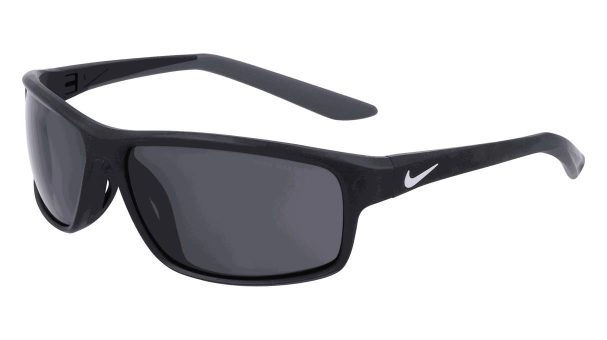 Nike | Rabid 22 | Matte Black Dark Grey