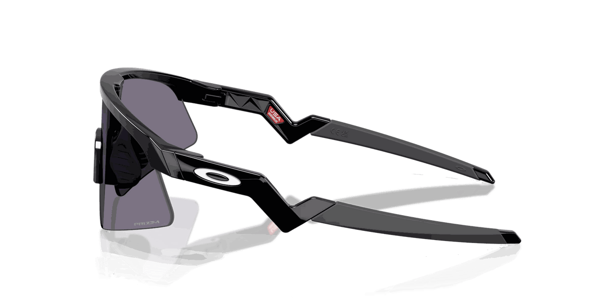 Oakley Youth | OJ9015 Resistor Sweep | Polished Black